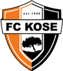 Wappen FC Kose  18271