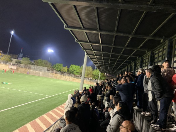 Levita Training Ground - Kfar-Saba