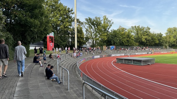 BELKAW-Arena - Bergisch Gladbach