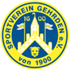 Wappen SV Gehrden 1900  14997