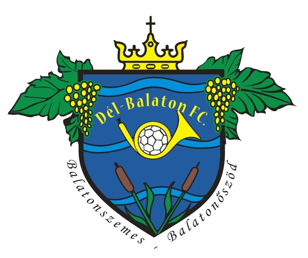 Wappen Dél-Balaton FC Balatonszemes