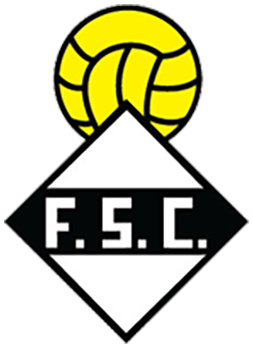 Wappen Forjães SC