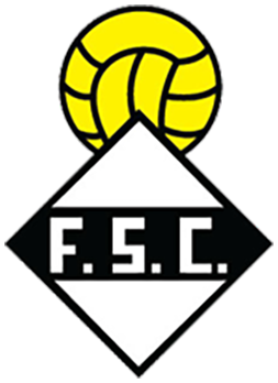 Wappen Forjães SC  86019