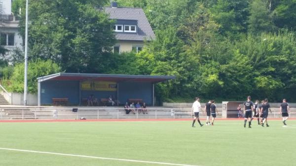 Waldstadion - Iserlohn-Letmathe