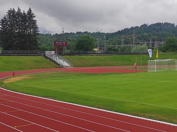Mestské športové kluby Považská Bystrica - Považská Bystrica