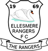 Wappen Ellesmere Rangers FC