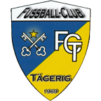 Wappen FC Tägerig diverse  25108
