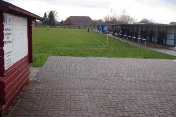 frischli-Sportpark - Rehburg-Loccum