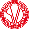 Wappen SV Dedensen 1909  22036