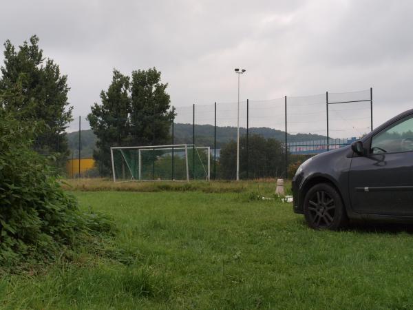 Sportplatz Clausewitzstraße - Wuppertal-Langerfeld-Beyenburg