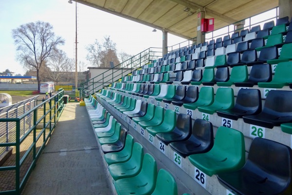 Stadio Comunale Giovanni Provasi - Castellanza