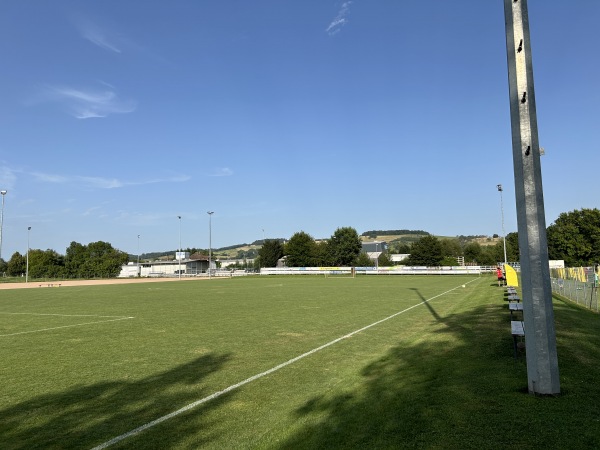 Sportanlage Neuwies - Wutöschingen-Horheim