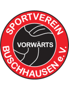 Wappen SV Vorwärts Buschhausen 1920