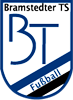 Wappen ehemals Bramstedter TS 1861  105711