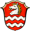 Wappen TSV Roßhaupten 1928  44634