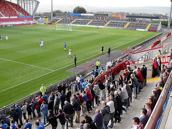 Thomond Park - Limerick