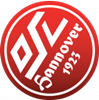 Wappen Oststädter SV 1923 Hannover
