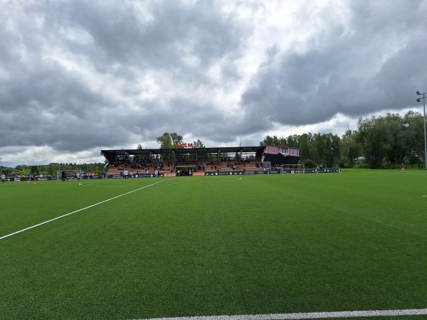 Holm Jalgpallipark - Tartu