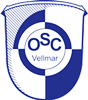 Wappen Obervellmarer SC Vellmar 1892