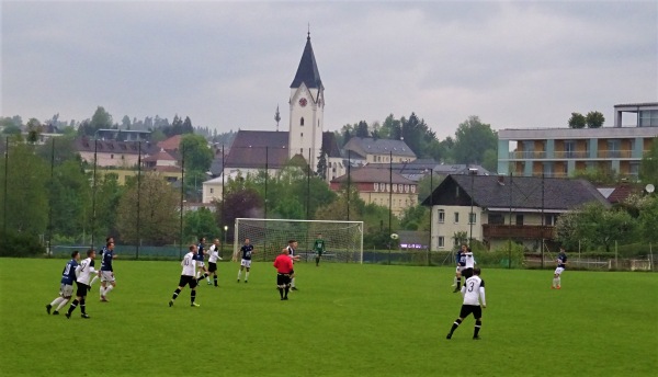 Hedwigspark - Bad Zell