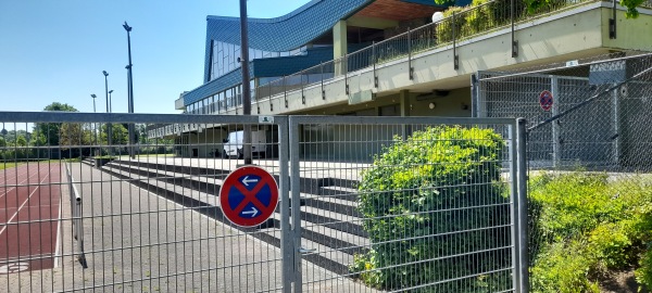 Stadion am Schulzentrum - Krumbach/Schwaben