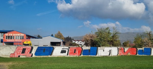 Dvorana SC u Doboju - Doboj