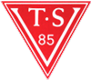 Wappen ehemals TSV Broich 1885  115048