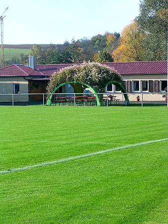 Schömig Digitaldruck Arena - Rimpar