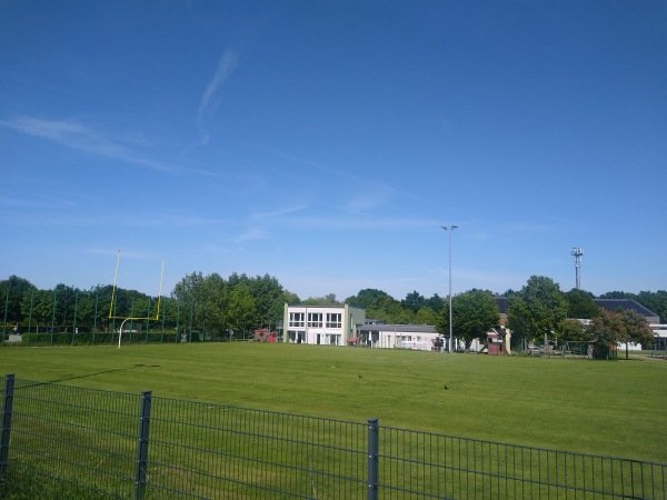 HSC-Sportpark - Hamm/Westfalen-Berge