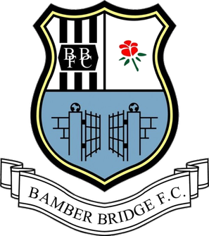 Wappen Bamber Bridge FC  60513