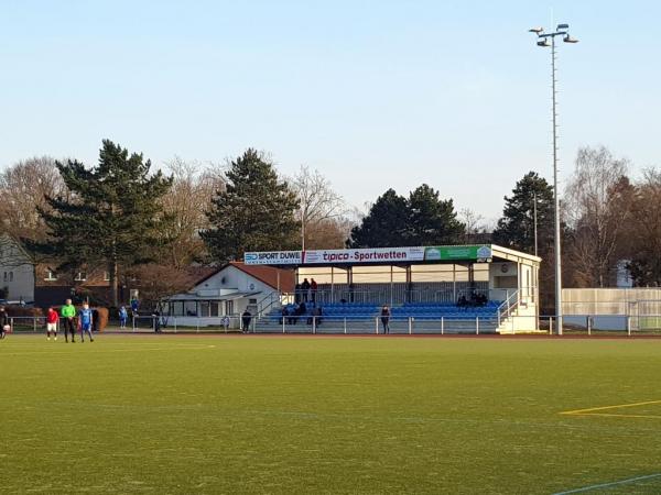 Hirschkampstadion - Waltrop