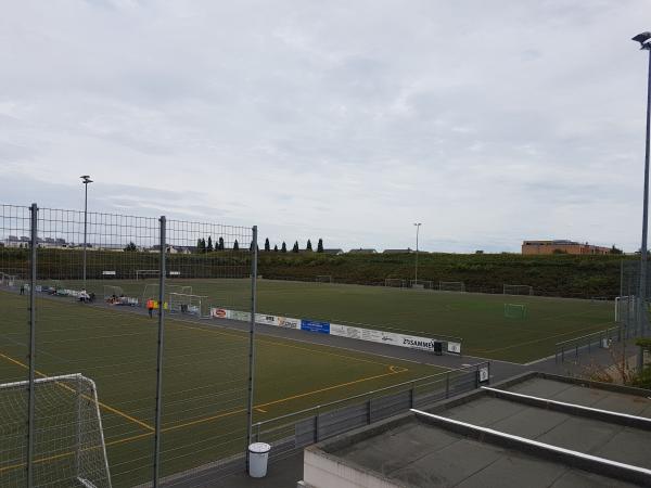 Sportanlage Neue Sandkaul Platz 2 - Köln-Widdersdorf
