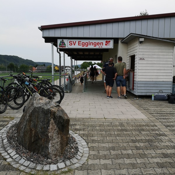Egginger Aktivzentrum - Eggingen