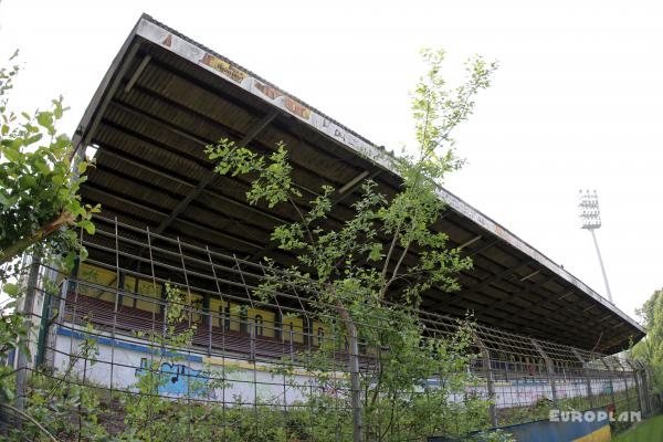 Stadion am Hermann-Löns-Weg - Solingen-Ohligs