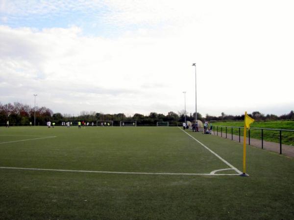 WGZ Sportpark Platz 5 - Münster/Westfalen-Mecklenbeck