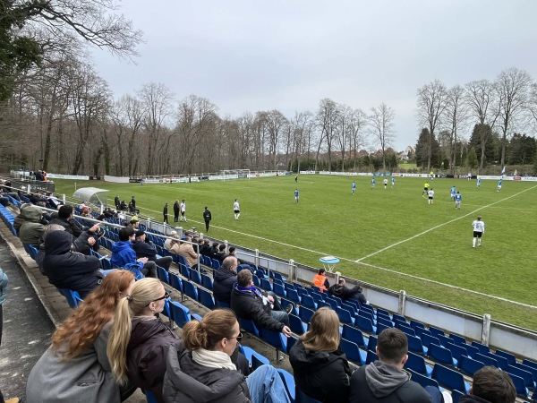 Sparekasse Stadion - Middelfart
