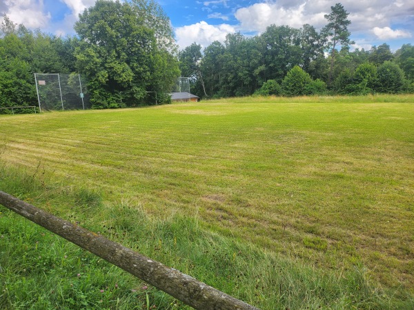 Sportplatz Schütteberg - Horb/Neckar