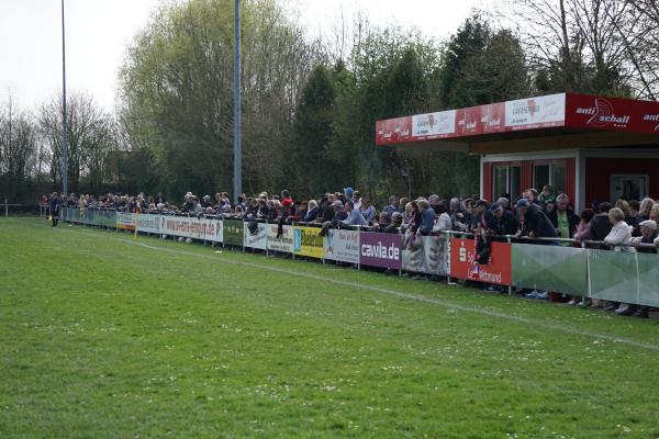 Sportzentrum Jemgum - Jemgum