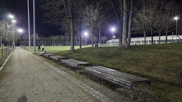 Schwabener Sportpark Platz 3 - Markt Schwaben