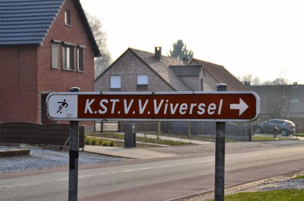 Complex Viversel - Heusden-Zolder-Viversel