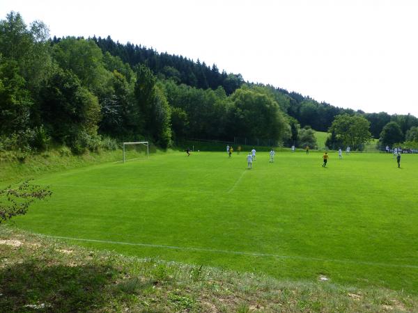 Sportanlage am Batavenberg - Passau-Haibach