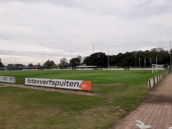 Sportpark De Oude Maas - Maasdriel-Alem