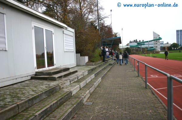 Städtisches Stadion - Rottweil