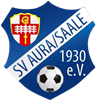 Wappen SV Aura/Saale 1930  51327