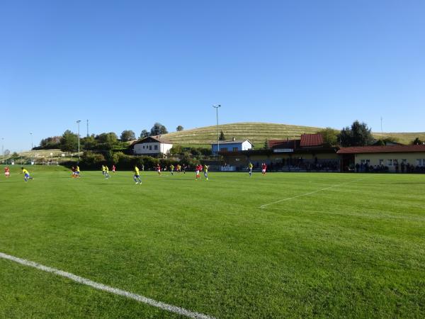 Buschberg Arena - Niederleis