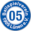 Wappen BV Lünen 05 IV