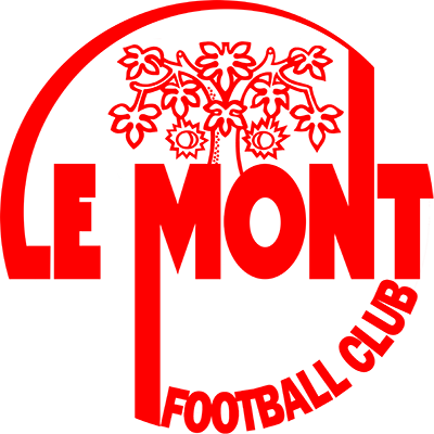 Wappen FC Le Mont-sur-Lausanne