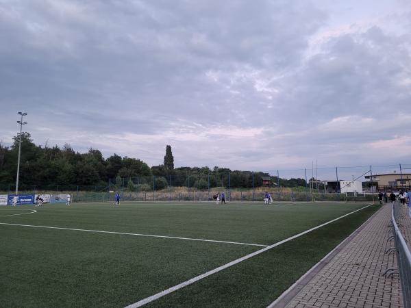 aldacon-Arena B-Platz - Salzgitter-Lebenstedt-Bad