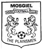 Wappen Mosgiel AFC