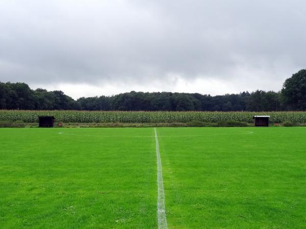 Sportanlage Kohlenförde C-Platz - Kirchlinteln-Kohlenförde